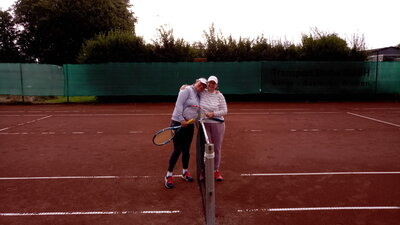 Foto des Albums: Vereinsmeisterschaft 2022