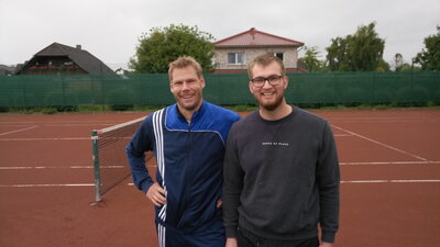 Foto des Albums: Vereinsmeisterschaft 2022