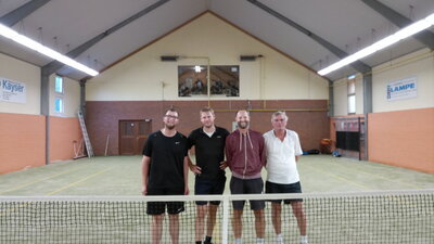 Foto des Albums: Vereinsmeisterschaft 2022