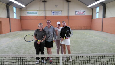 Foto des Albums: Vereinsmeisterschaft 2022
