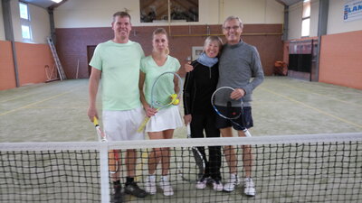 Foto des Albums: Vereinsmeisterschaft 2022