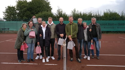 Foto des Albums: Vereinsmeisterschaft 2022