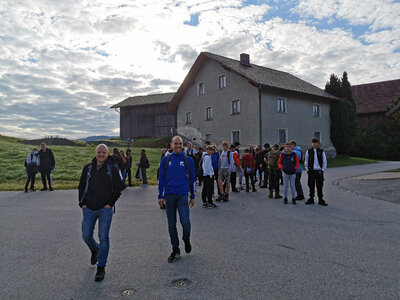 Foto des Albums: 2022_09_Wandertag_Staffelberg