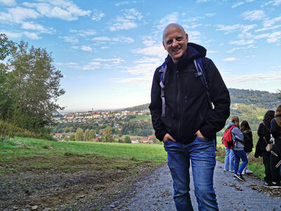 Foto des Albums: 2022_09_Wandertag_Staffelberg