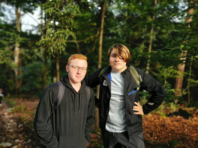 Foto des Albums: 2022_09_Wandertag_Staffelberg