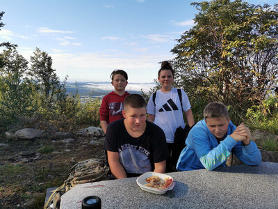 Foto des Albums: 2022_09_Wandertag_Staffelberg