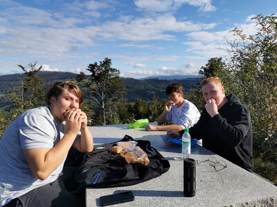 Foto des Albums: 2022_09_Wandertag_Staffelberg