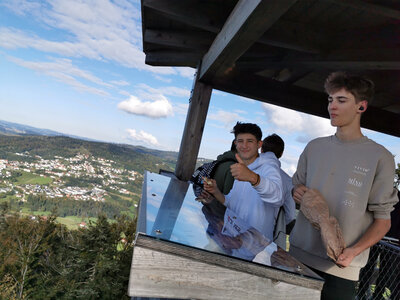 Foto des Albums: 2022_09_Wandertag_Staffelberg