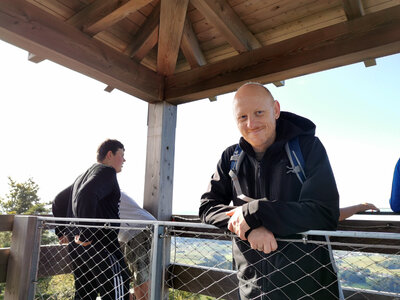 Foto des Albums: 2022_09_Wandertag_Staffelberg