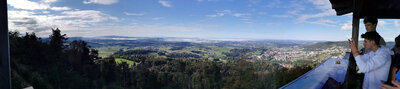 Foto des Albums: 2022_09_Wandertag_Staffelberg