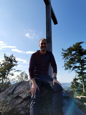Foto des Albums: 2022_09_Wandertag_Staffelberg
