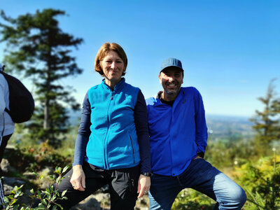 Foto des Albums: 2022_09_Wandertag_Staffelberg