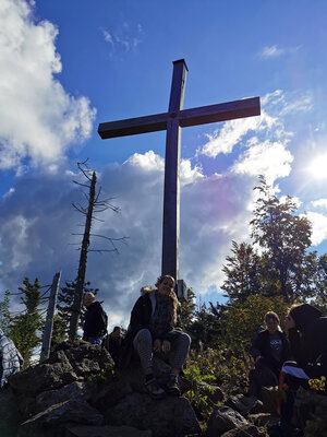 Foto des Albums: 2022_09_Wandertag_Staffelberg