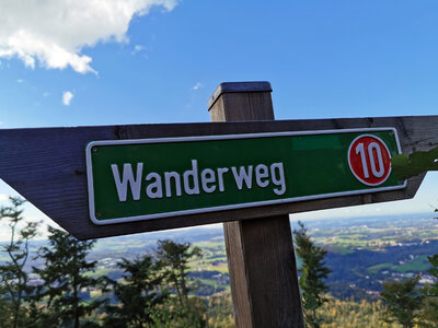 Foto des Albums: 2022_09_Wandertag_Staffelberg