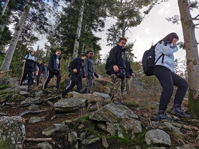 Foto des Albums: 2022_09_Wandertag_Staffelberg