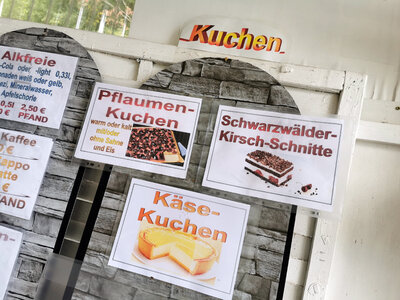 Foto des Albums: 2022_09_Wandertag_Staffelberg