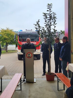 Foto des Albums: 110. Jahre Feuerwehr Bodenfelde & Kreiskinderfeuerwehrspielewettbewerbe