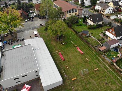 Foto des Albums: 110. Jahre Feuerwehr Bodenfelde & Kreiskinderfeuerwehrspielewettbewerbe
