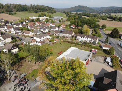 Foto des Albums: 110. Jahre Feuerwehr Bodenfelde & Kreiskinderfeuerwehrspielewettbewerbe