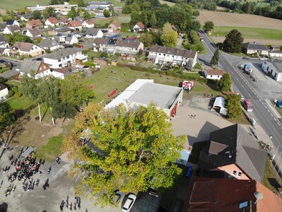 Foto des Albums: 110. Jahre Feuerwehr Bodenfelde & Kreiskinderfeuerwehrspielewettbewerbe