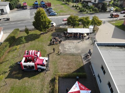 Foto des Albums: 110. Jahre Feuerwehr Bodenfelde & Kreiskinderfeuerwehrspielewettbewerbe