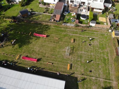 Foto des Albums: 110. Jahre Feuerwehr Bodenfelde & Kreiskinderfeuerwehrspielewettbewerbe