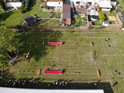 Foto des Albums: 110. Jahre Feuerwehr Bodenfelde & Kreiskinderfeuerwehrspielewettbewerbe