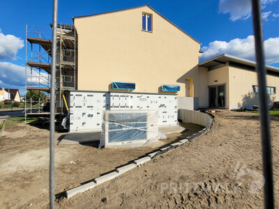 Foto des Albums: Tag der offenen Baustelle im Pritzwalker Kulturhaus