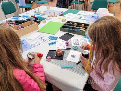 Foto des Albums: Tag der Abstimmung zum Bürgerhaushalt und Kinder-Familientag