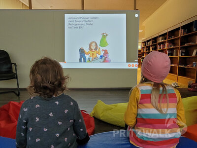 Foto des Albums: Tag der Abstimmung zum Bürgerhaushalt und Kinder-Familientag