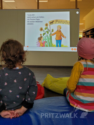 Foto des Albums: Tag der Abstimmung zum Bürgerhaushalt und Kinder-Familientag