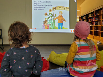 Foto des Albums: Tag der Abstimmung zum Bürgerhaushalt und Kinder-Familientag