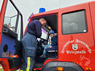Foto des Albums: Tag der Abstimmung zum Bürgerhaushalt und Kinder-Familientag
