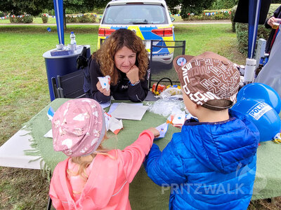 Foto des Albums: Tag der Abstimmung zum Bürgerhaushalt und Kinder-Familientag