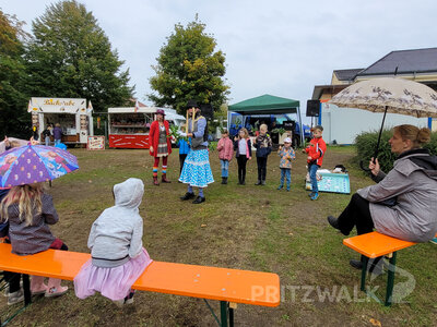 Foto des Albums: Tag der Abstimmung zum Bürgerhaushalt und Kinder-Familientag