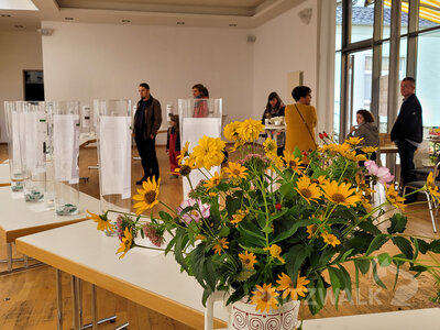 Foto des Albums: Tag der Abstimmung zum Bürgerhaushalt und Kinder-Familientag