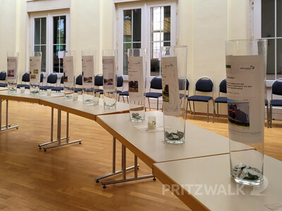 Foto des Albums: Tag der Abstimmung zum Bürgerhaushalt und Kinder-Familientag