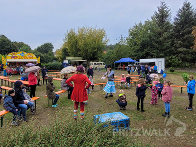 Foto des Albums: Tag der Abstimmung zum Bürgerhaushalt und Kinder-Familientag