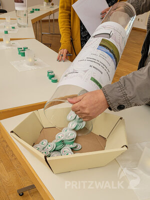 Foto des Albums: Tag der Abstimmung zum Bürgerhaushalt und Kinder-Familientag