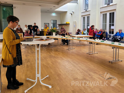 Foto des Albums: Tag der Abstimmung zum Bürgerhaushalt und Kinder-Familientag