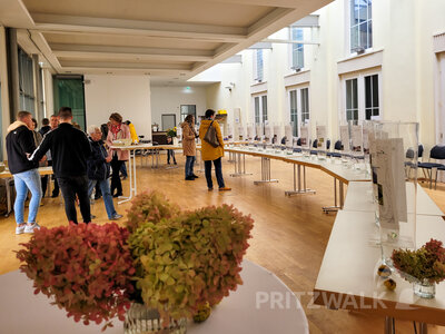 Foto des Albums: Tag der Abstimmung zum Bürgerhaushalt und Kinder-Familientag