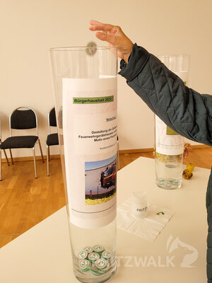 Foto des Albums: Tag der Abstimmung zum Bürgerhaushalt und Kinder-Familientag