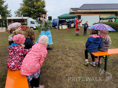 Foto des Albums: Tag der Abstimmung zum Bürgerhaushalt und Kinder-Familientag