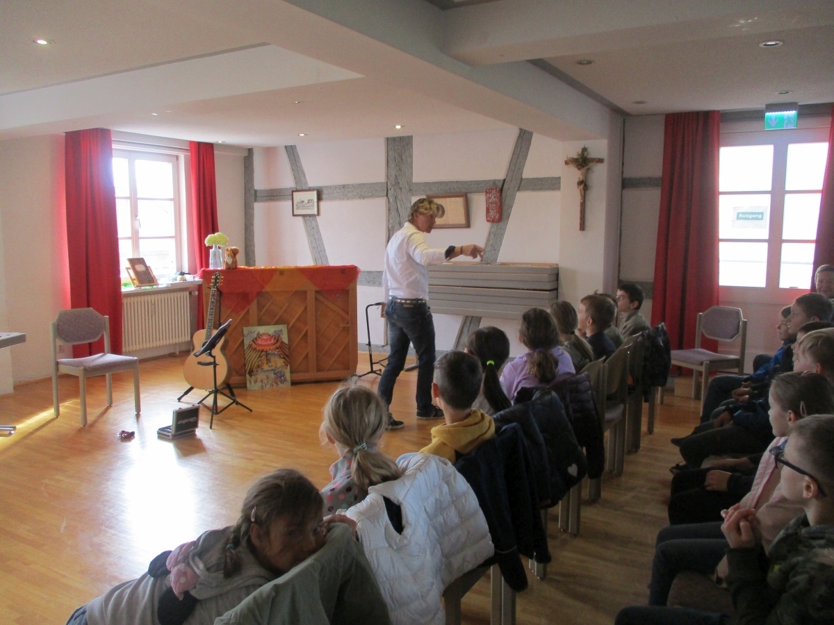 Bild der Galerie