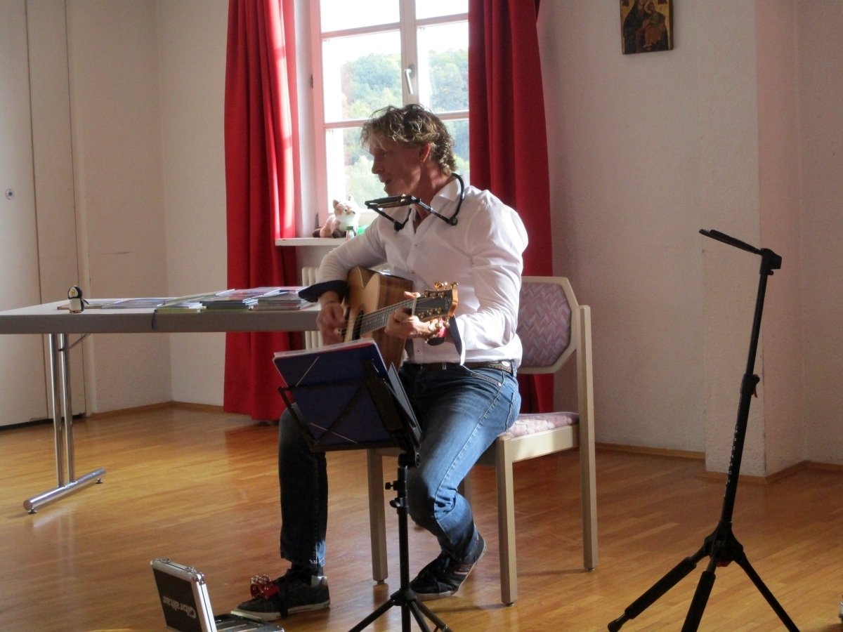 Bild der Galerie