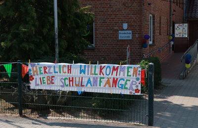 Foto des Albums: Einschulung 2022