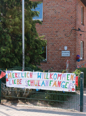 Foto des Albums: Einschulung 2022