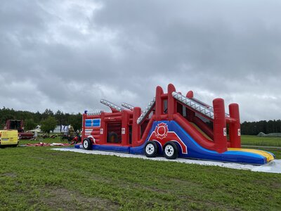 Foto des Albums: 1. Kreiserntefest in Muckwar 2022