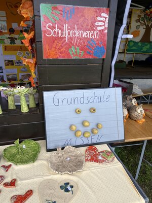 Foto des Albums: 1. Kreiserntefest in Muckwar 2022