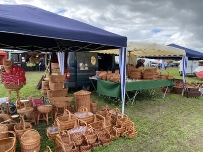 Foto des Albums: 1. Kreiserntefest in Muckwar 2022